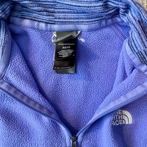 North Face Fleece